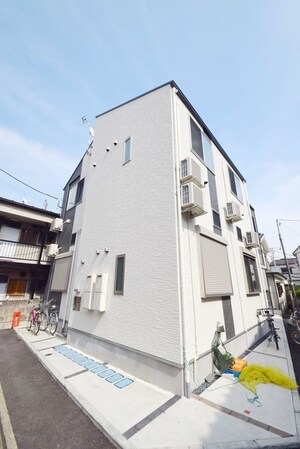 stage赤羽西の物件内観写真